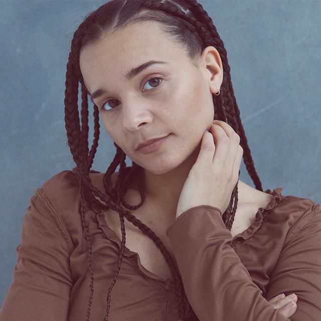 Photo of Erika de Casier