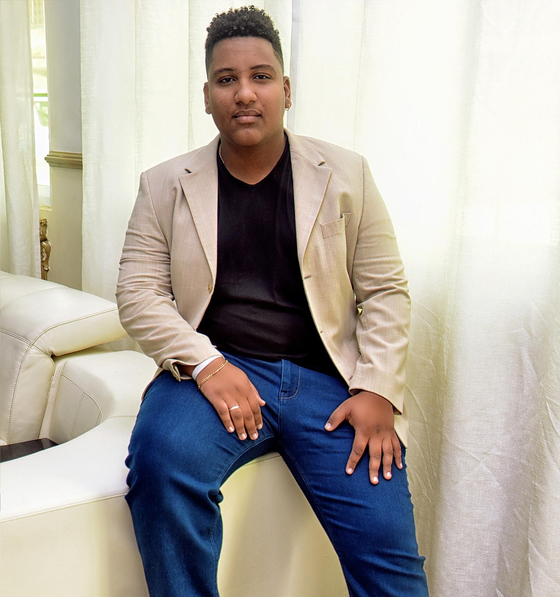 Foto de Roberto Bergman