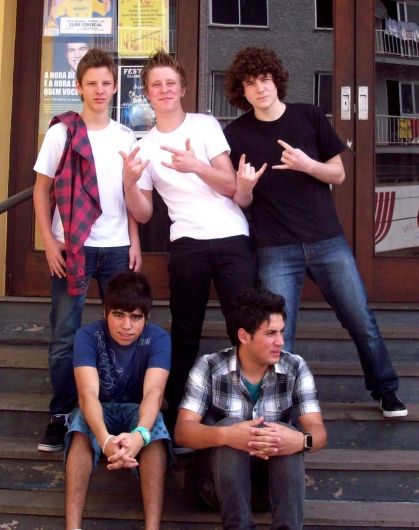 Foto de Take Holiday