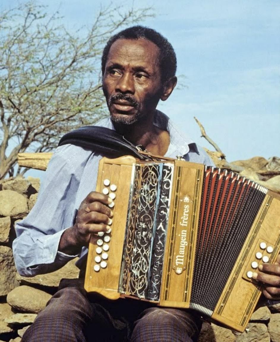 Photo of Codé di Dona