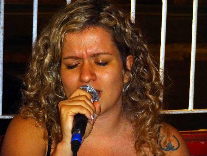 Foto de Ylana Queiroga