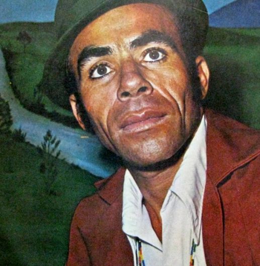 Foto de Jacinto Silva