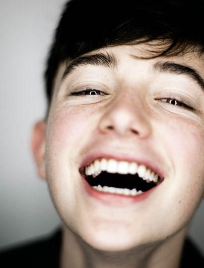 Foto de Greyson Chance
