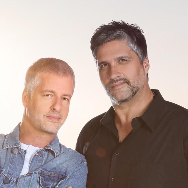 Foto de Victor & Leo