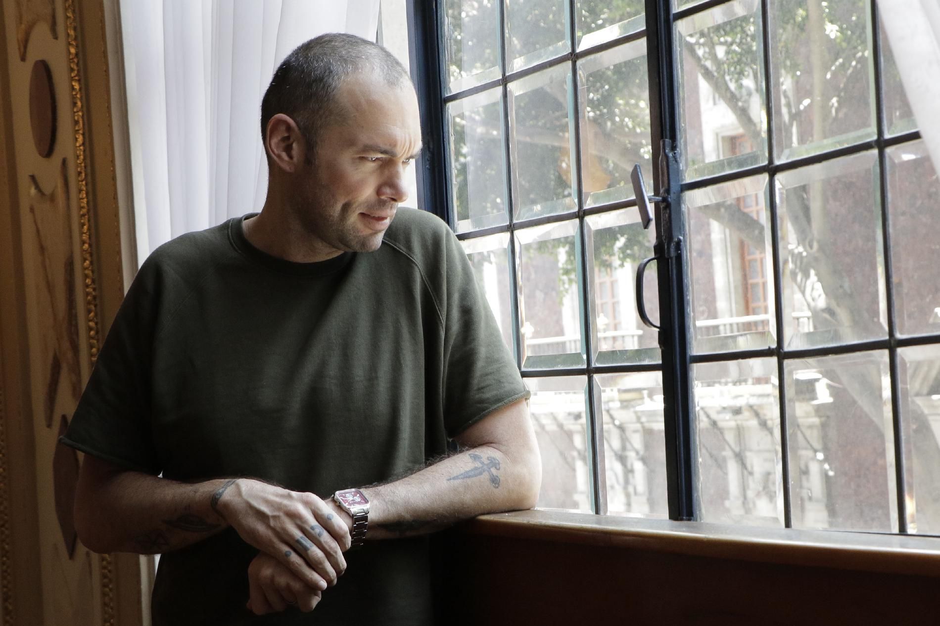 Foto de Santiago Cruz