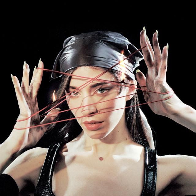 Photo of Caroline Polachek