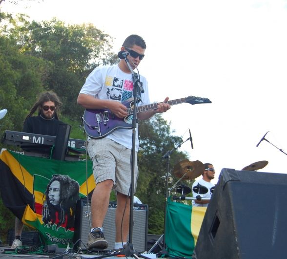 Foto de Virtude Rasta