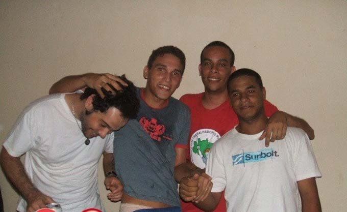 Foto de Parnaso da Modernidade