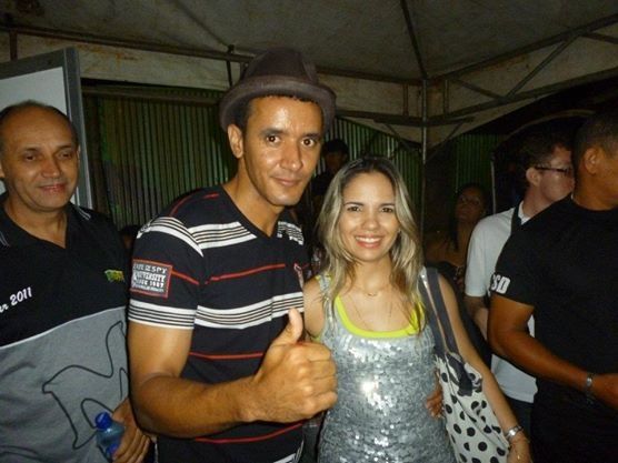 Foto de Dan Chaves Compositor