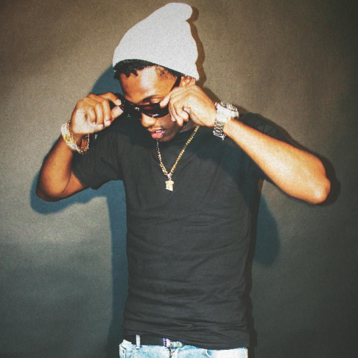 Foto de Black Ten Rd