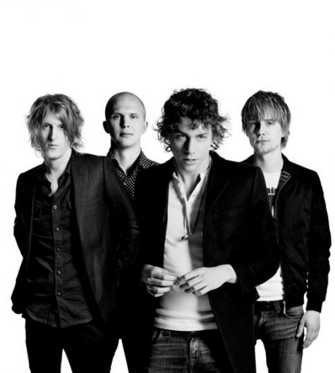 Foto de Razorlight