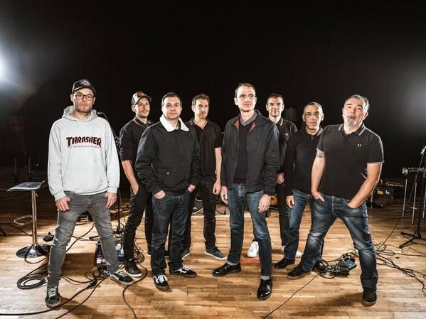 Foto de La Ruda Salska