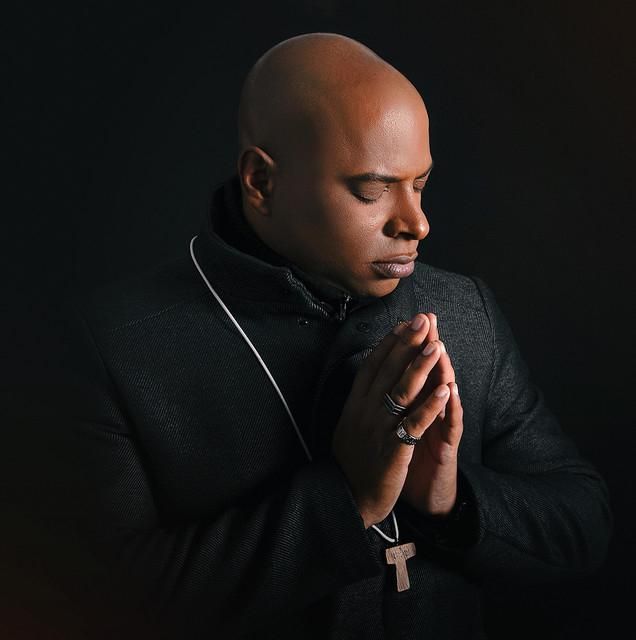 Foto de Davidson Silva