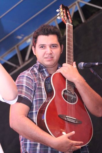 Foto de Gustavo Augusto e Juliano