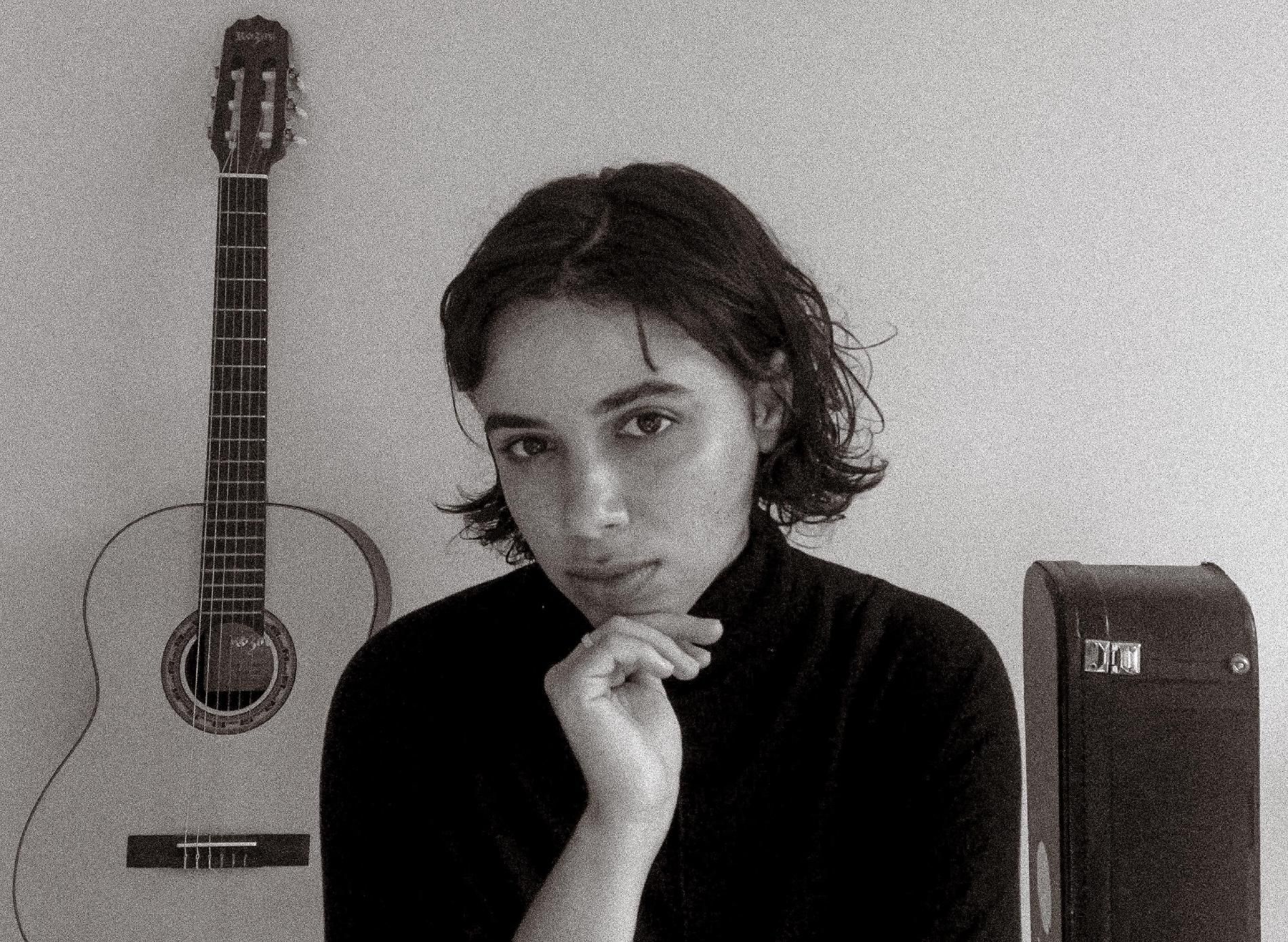 Photo of Taís Cardoso