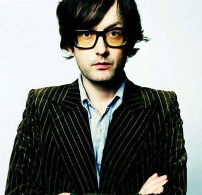Photo of Jarvis Cocker