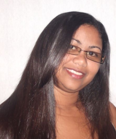 Foto de Luanna Torres