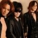 Foto do artista X Japan