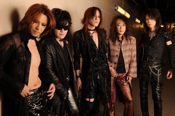 Foto de X Japan