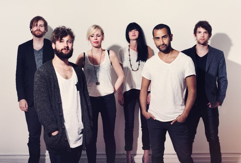 Foto de Hurricane Love