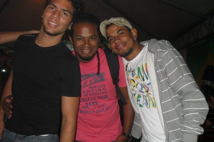 Foto de Cacete Armado