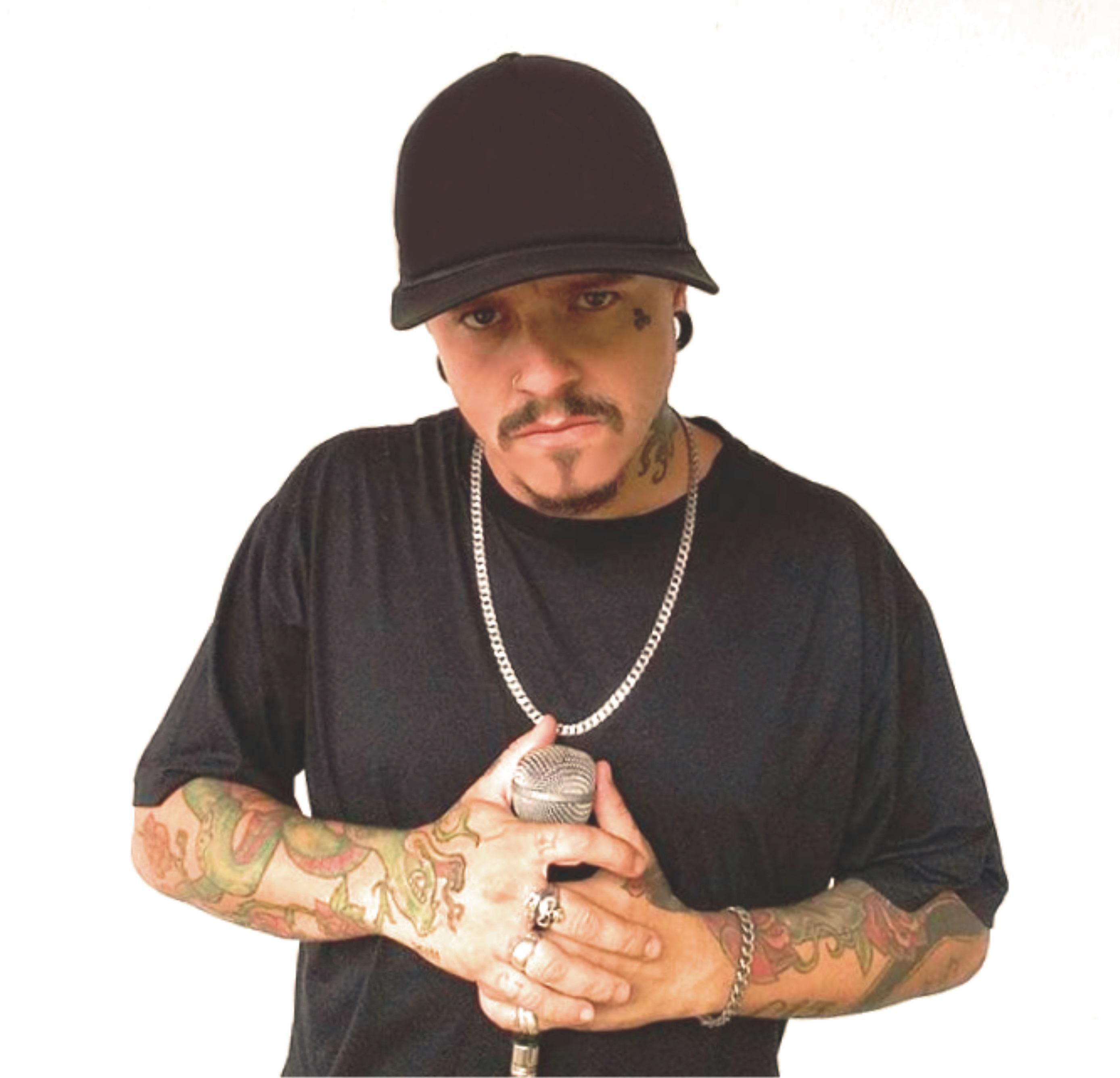 Photo of Alexandre Official