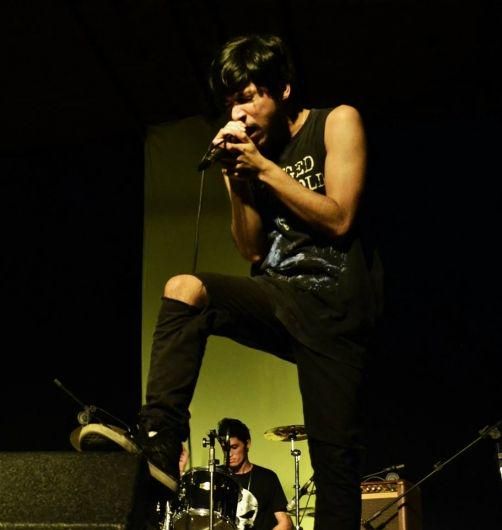 Foto de Banda Califórnia