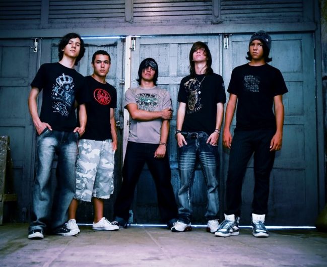 Foto de And Mary Dies