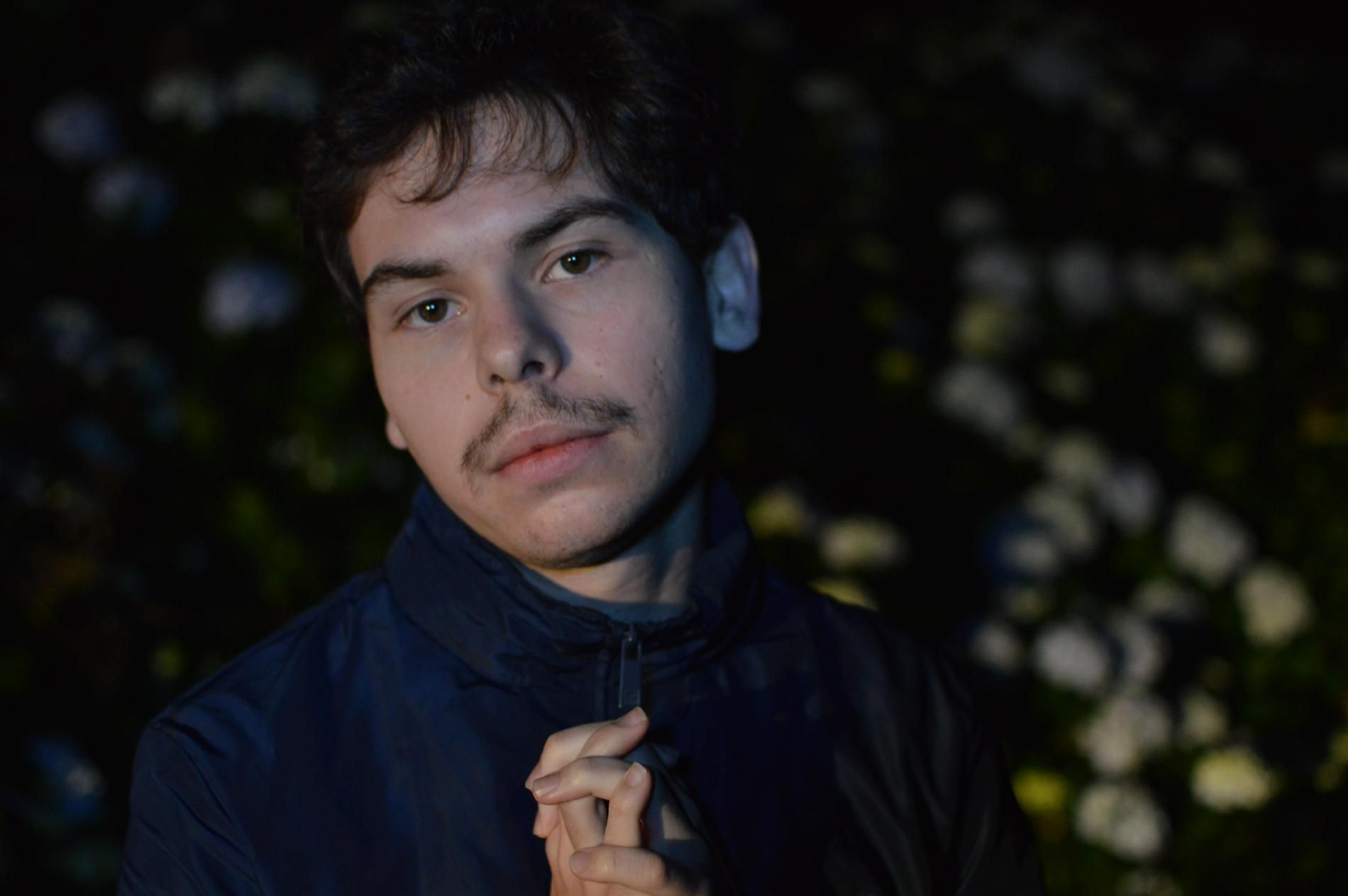 Photo of Nick Mendes