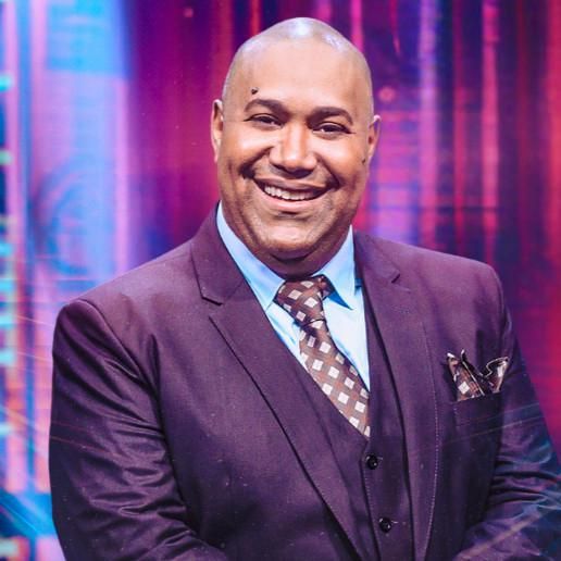 Photo of Gerson Rufino