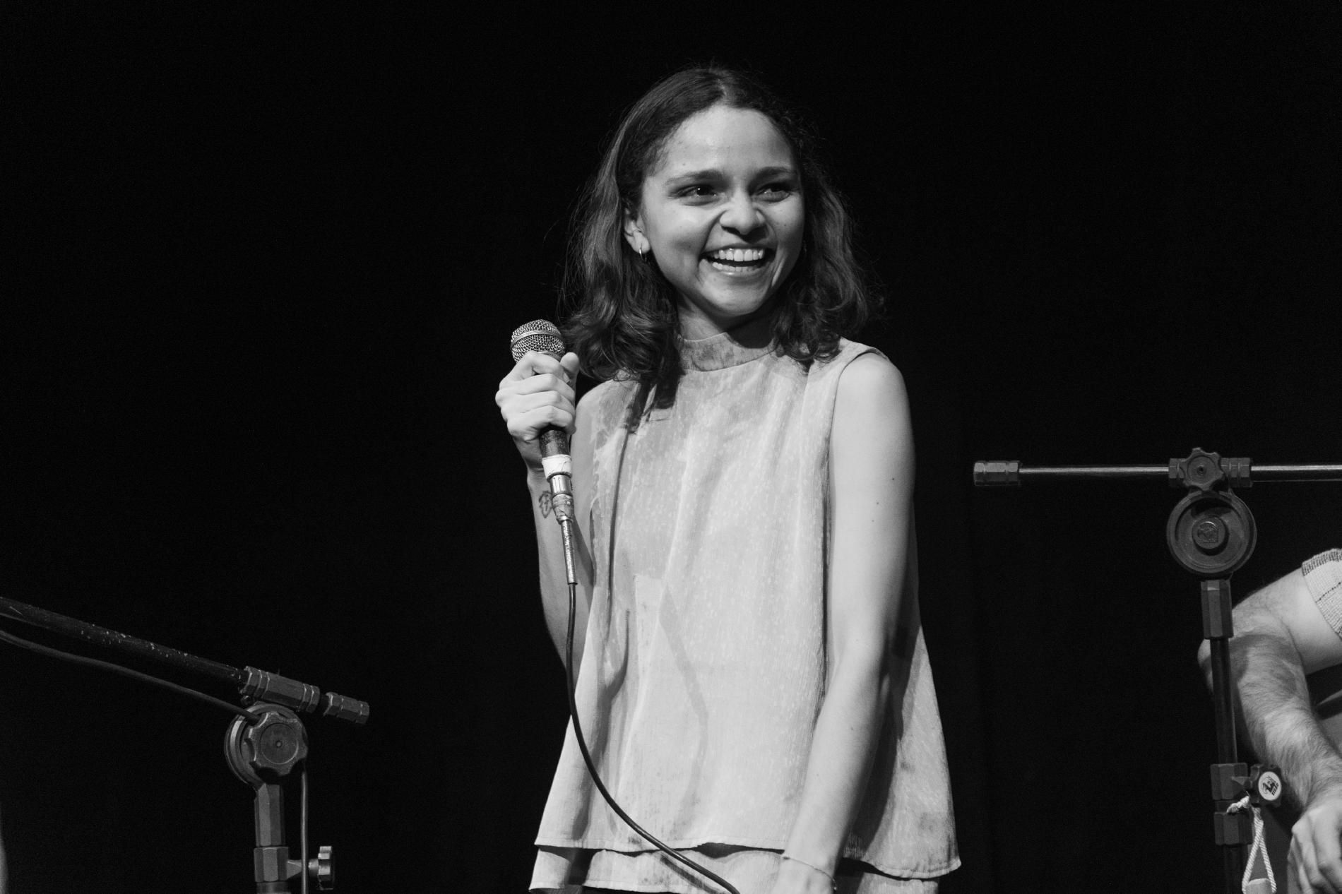 Foto de Iris da Selva