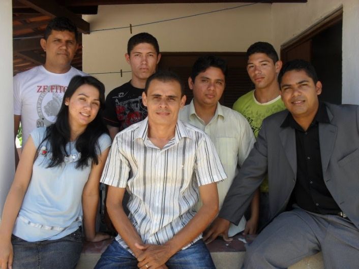 Photo of Chamados Pra Louvar