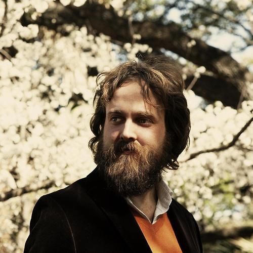 Foto de Iron & Wine