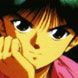 Foto do artista Yu Yu Hakusho