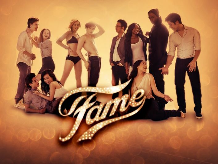 Foto de Fame Musical
