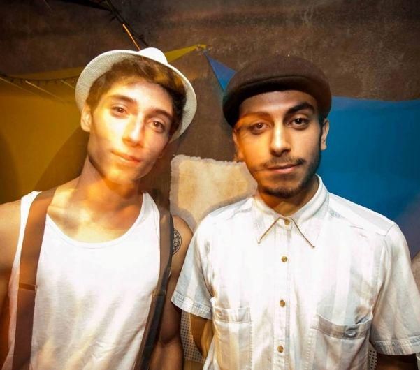 Foto de Capitão Além