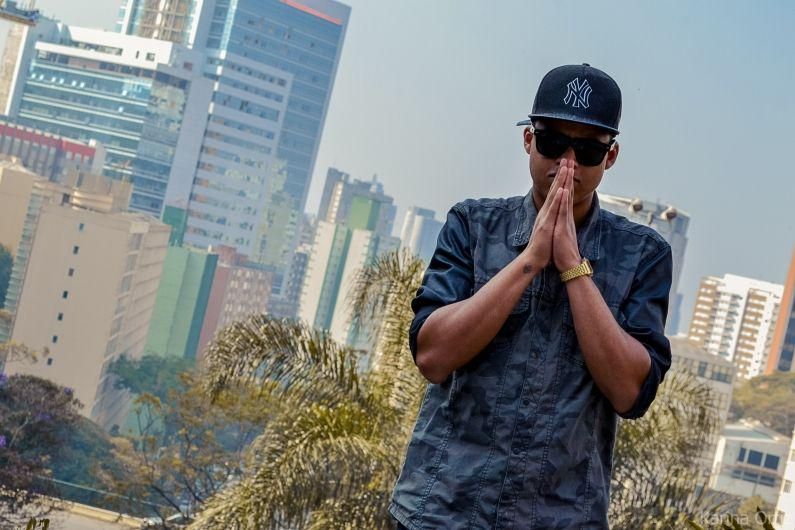 Foto de Ká.Batistta