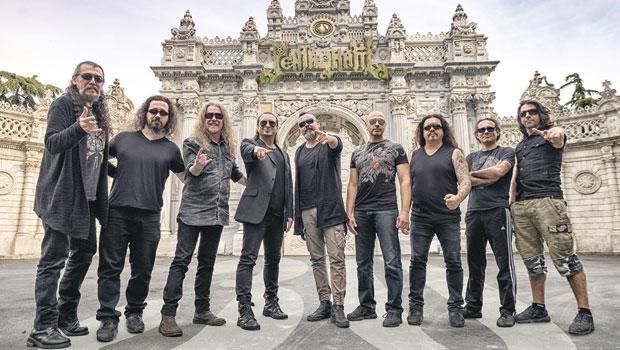 Foto de Pentagram (Mezarkabul)