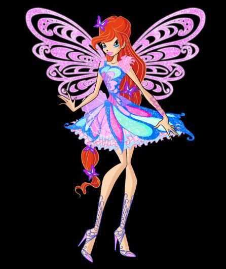 Photo of Clube das Winx (Winx Club)