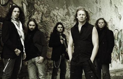 Foto de Nocturnal Rites