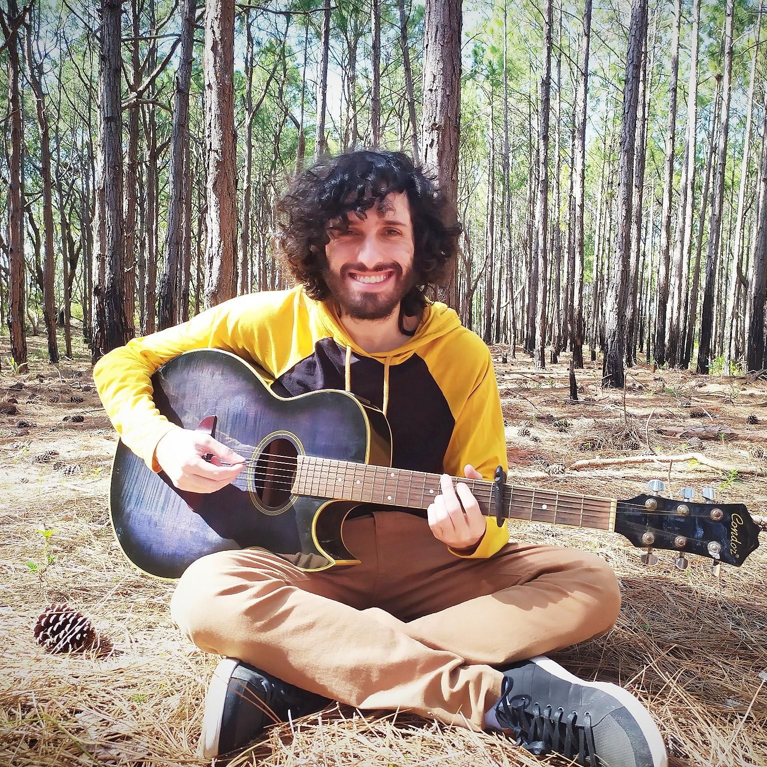 Foto de Vinícius Galant