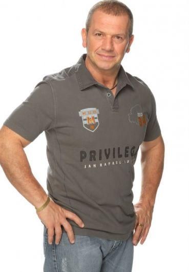 Foto de Tony Mouzayek