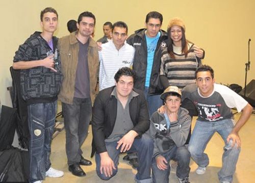 Foto de Ministério Santo Sangue