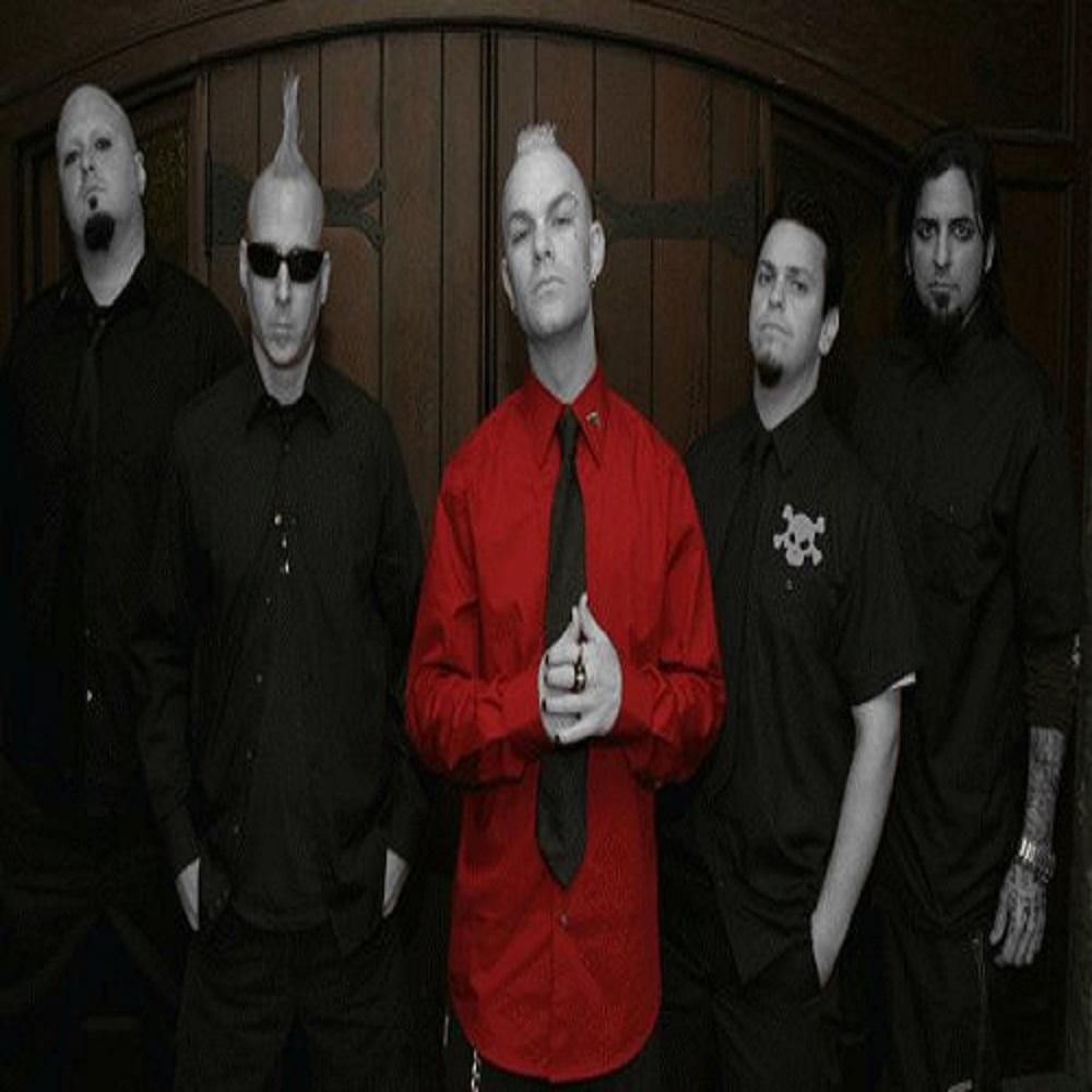 Foto de Ghost Machine