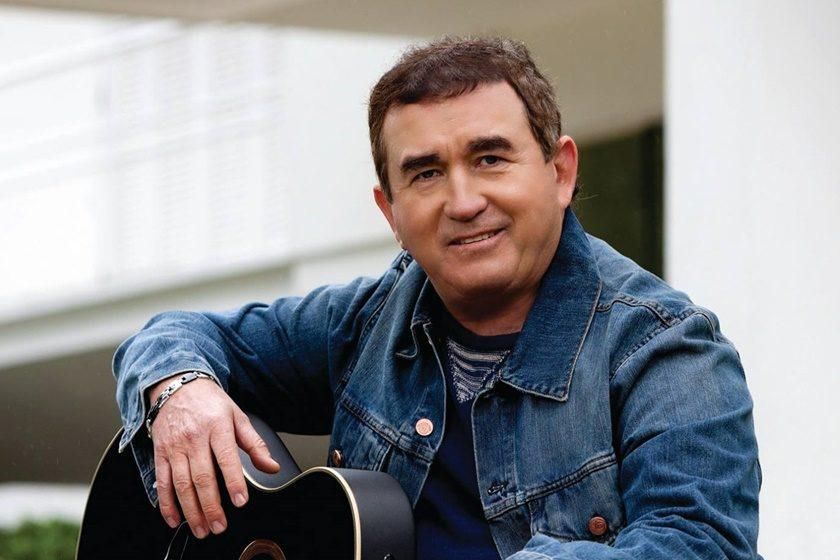 Photo of Amado Batista