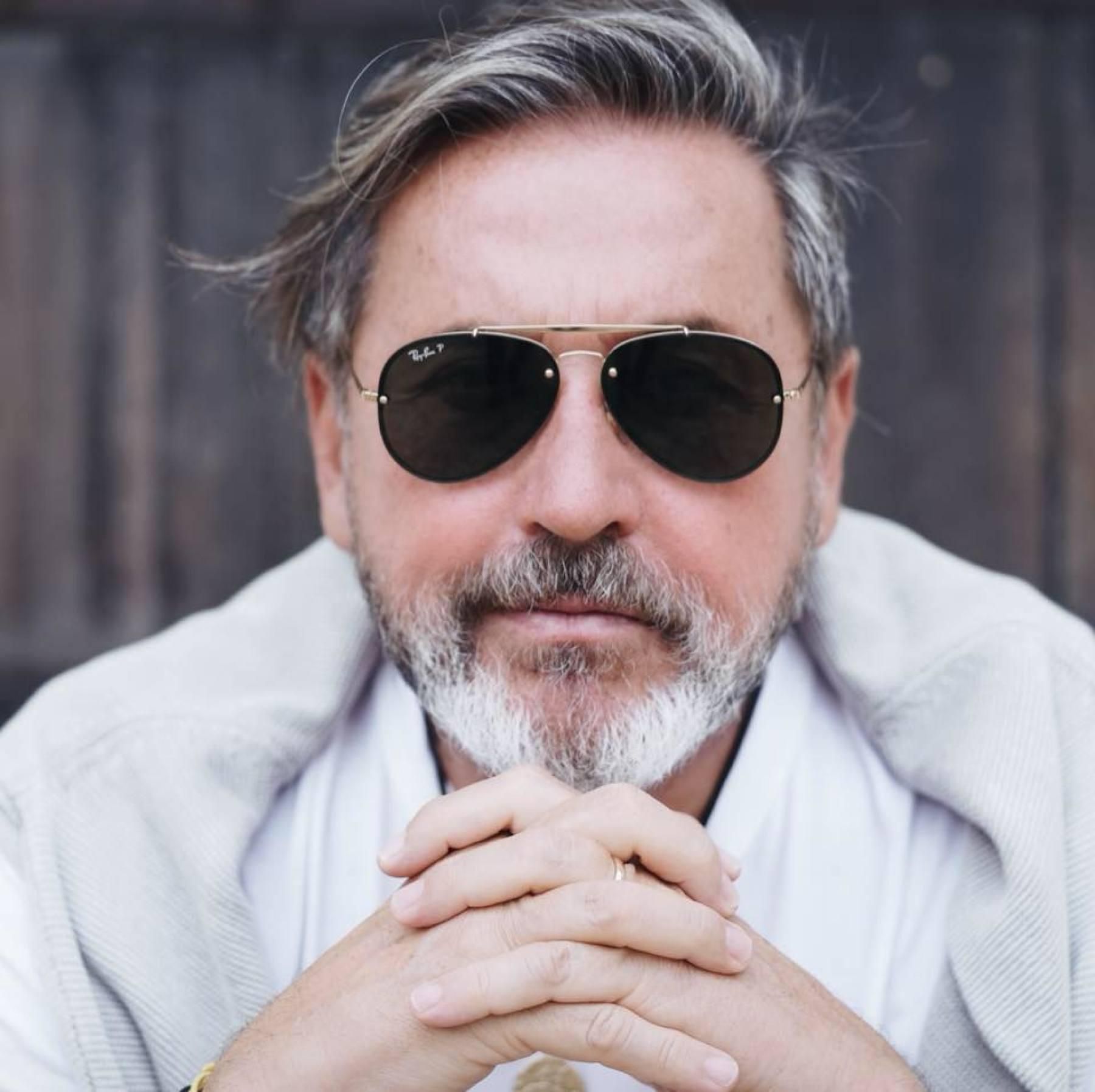 Foto de Ricardo Montaner