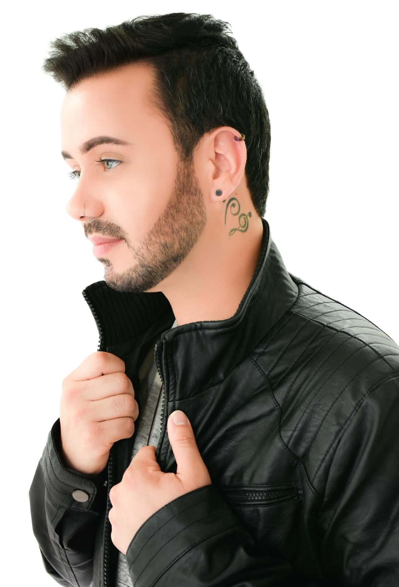 Foto de Raphael Carius