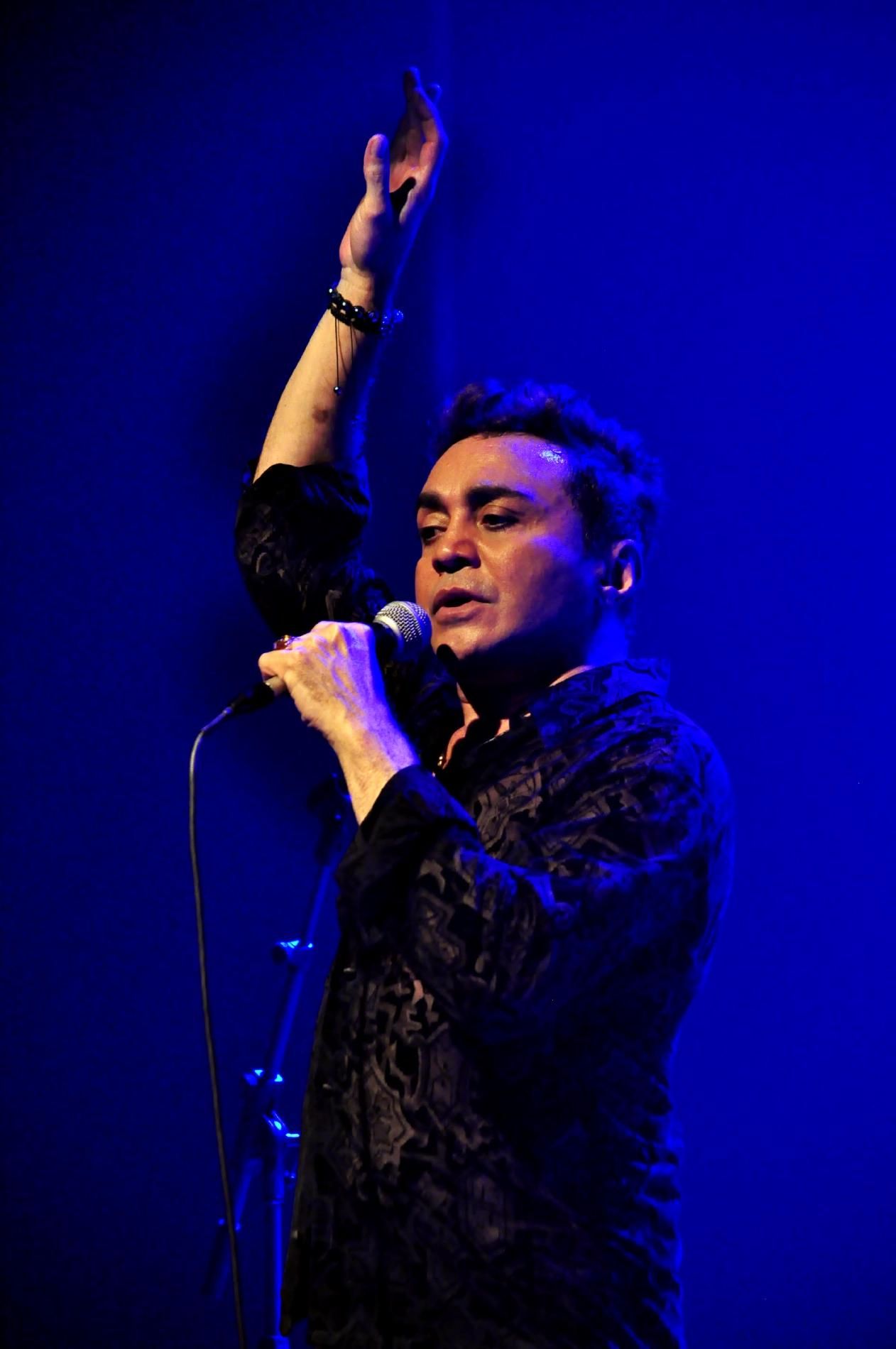 Foto de Markinhos Moura