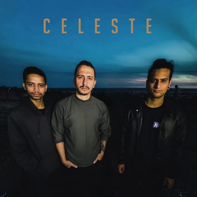 Foto de Celeste