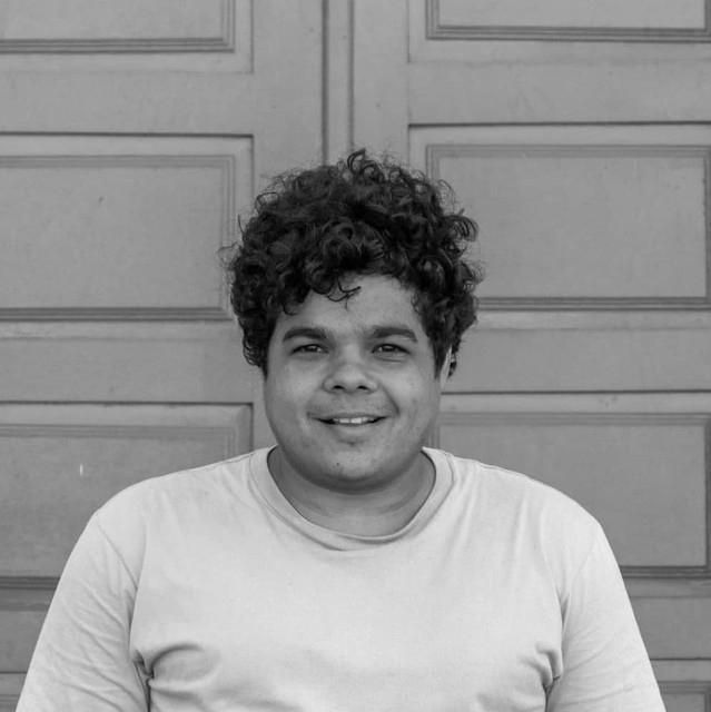 Foto de Filipe da Guia